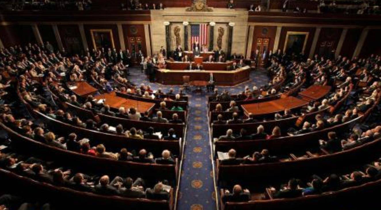 原创中美建交时国会何以反应激烈美国在台协会成立经历哪些博弈