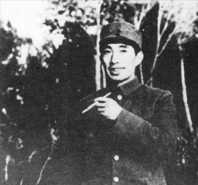 彭加伦最起初,就连突击队员总共有多少人都不确定.