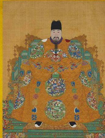 东西两厂锦衣卫由秩序维护发展到特务统治