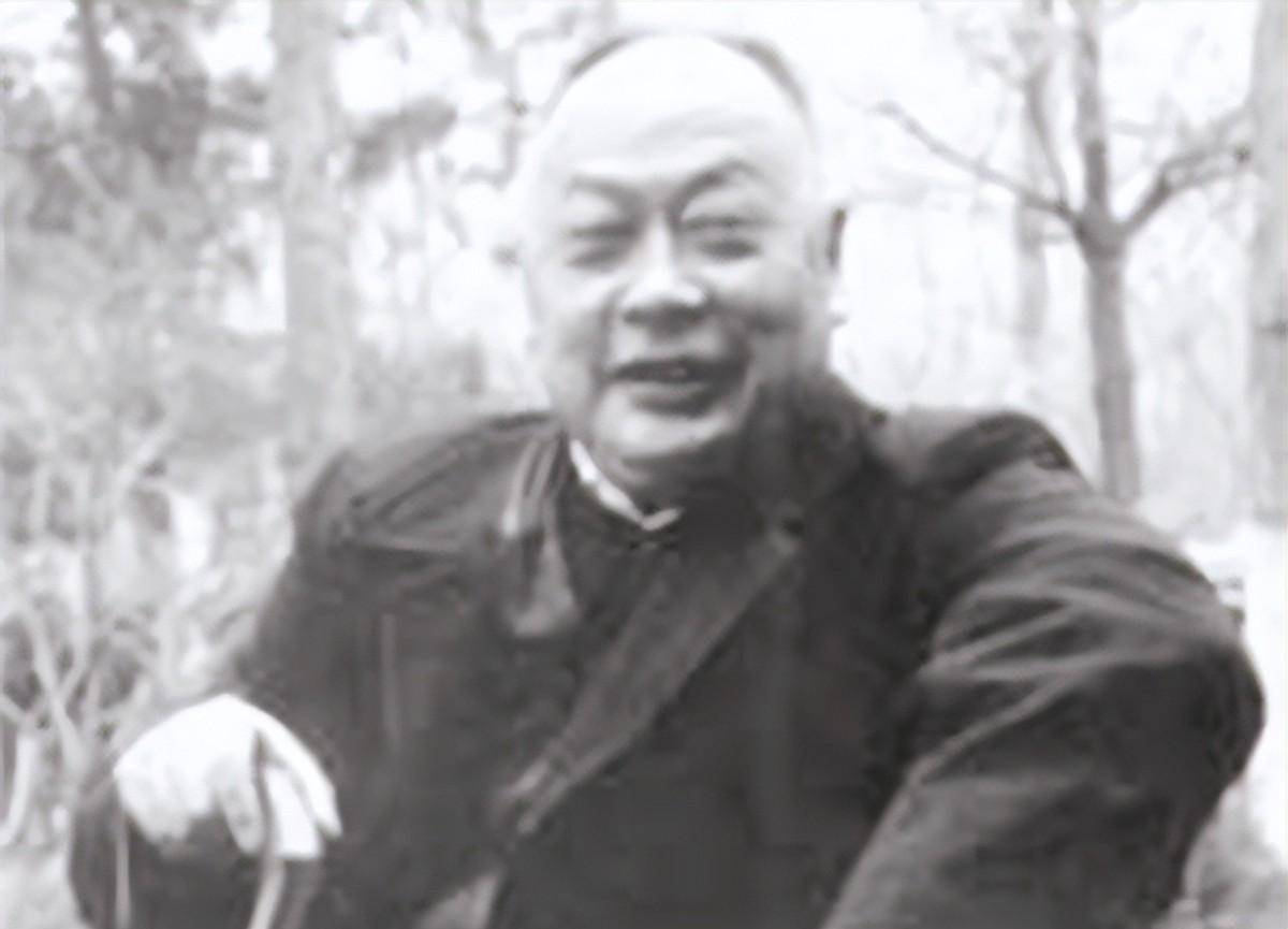 原创聂卫平到陈老总家北冰洋喝到醉1毛5一瓶敞开喝回家遭父亲痛揍