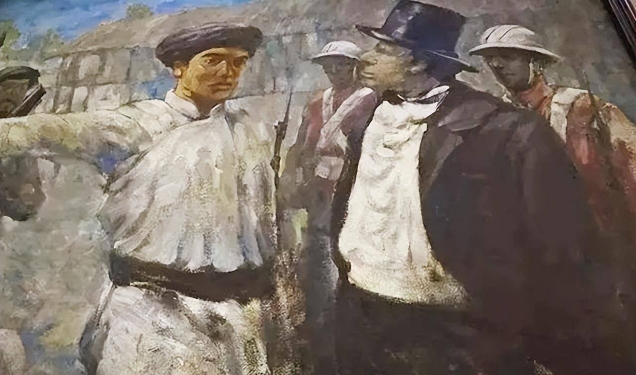 156平方公里领土被霸占70年我国仅用4年收回现状如何