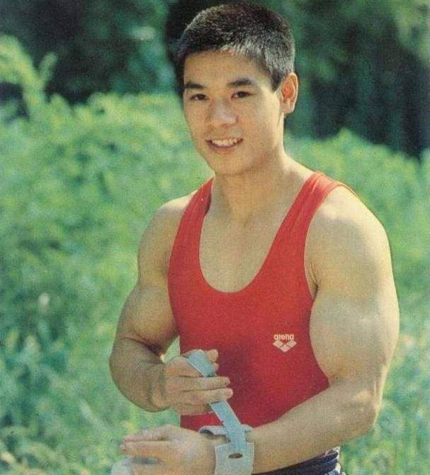 1988年汉城奥运会上李宁连续发生失误背后有什么难言之隐