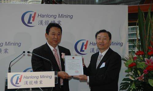 地震捐了5000万崛起沾满鲜血刘汉到底是怎样的黑帮大佬