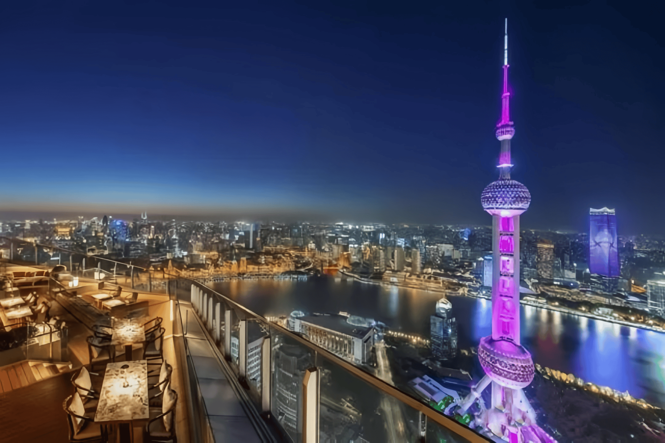 泰丰牧马湖,若心中有景,处处是水云间