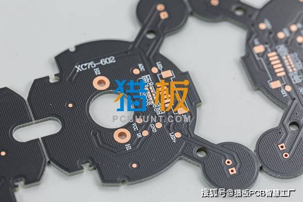 科普时间到探索pcb超小板的拼版技巧