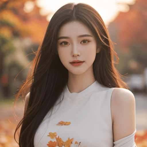 一大波好看的头像唯美二次元q版卡通个性少女赶快换上吧