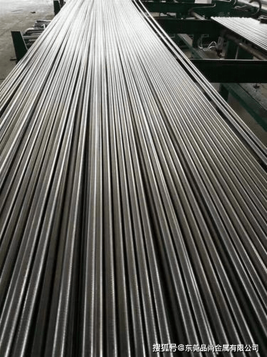 km31不锈钢棒km31软磁不锈钢棒电磁不锈钢