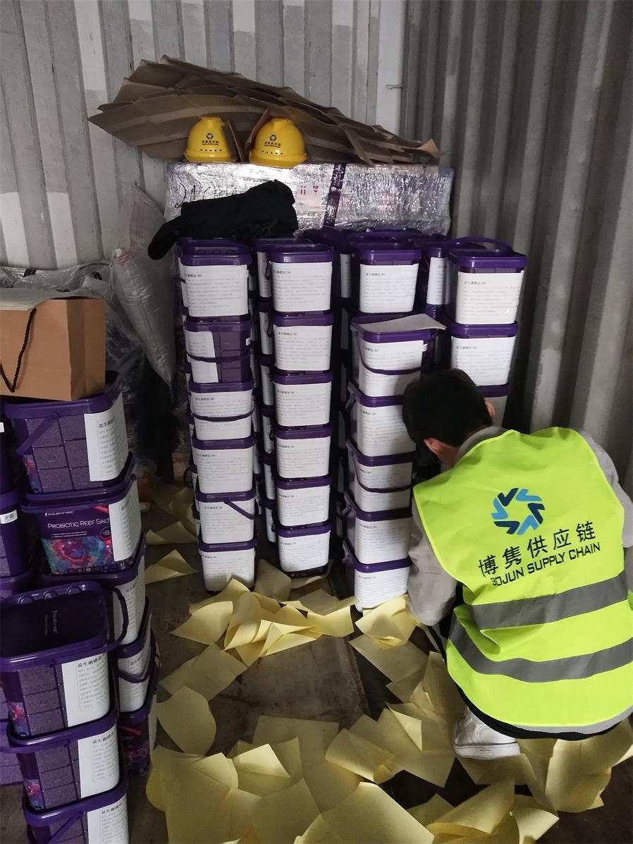 冷冻去头凡纳对虾进口报关与清关要点解析不容错过的细节确保顺利放行