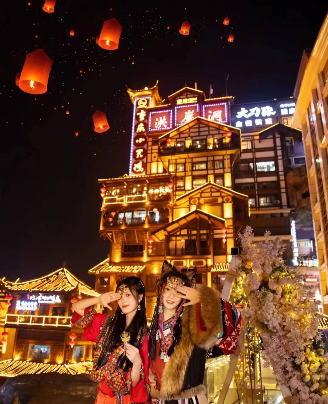 去重庆旅游要花销多少重庆天生三桥旅游多少钱详细介绍避坑指南