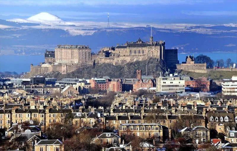 原创苏格兰为啥屡闹独立和英国有啥仇怨英国王室到底有多乱