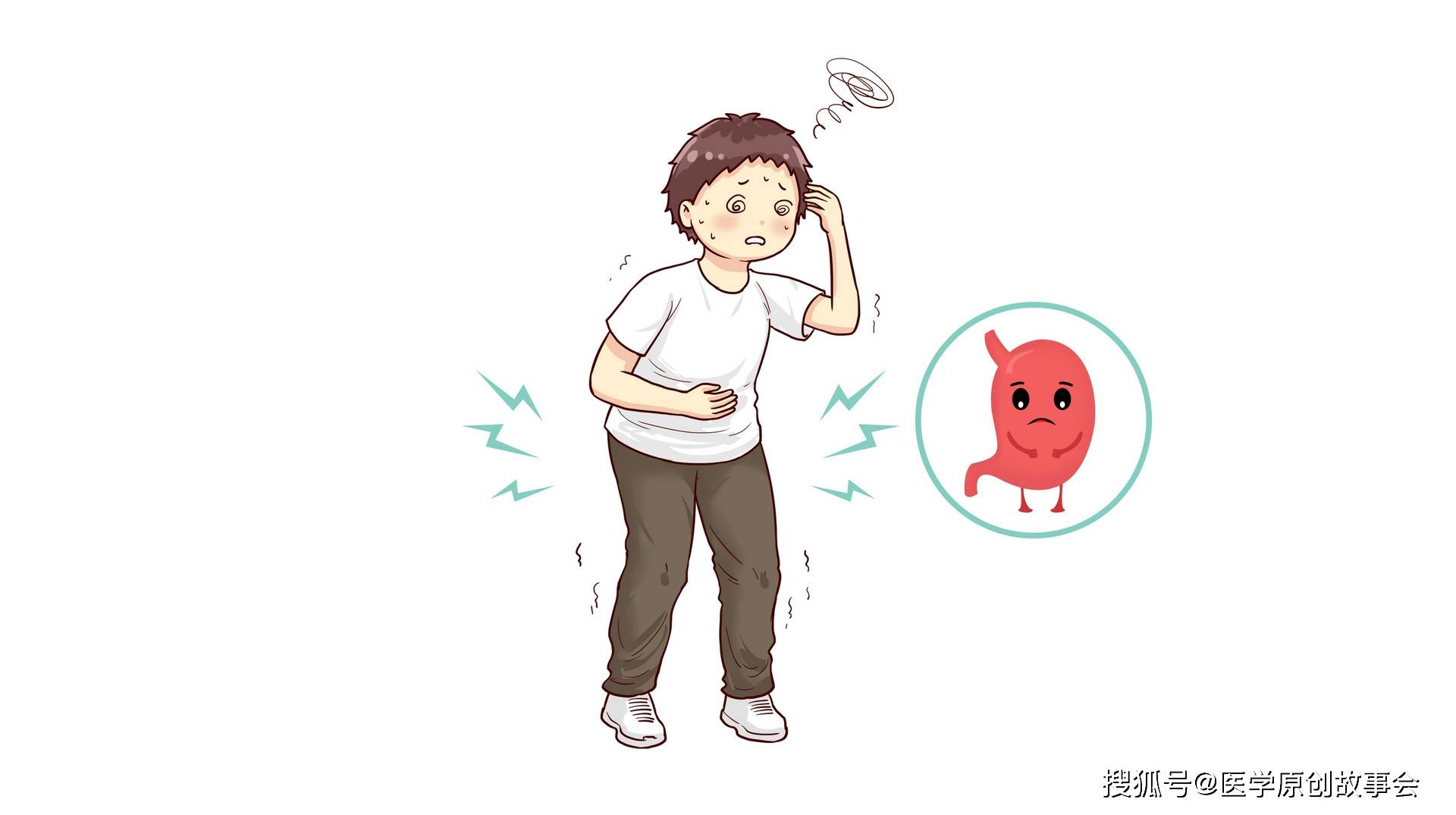 原创大部分癌症都是拖出来的提醒5种小病最易拖成癌症