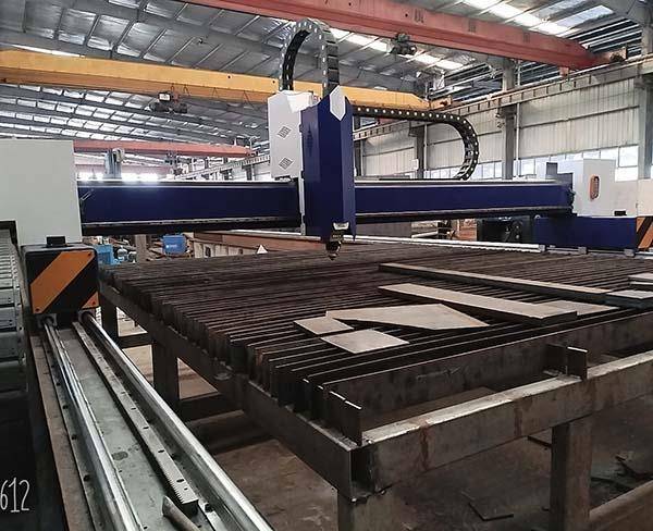 小型数控切割机如何报价-世佳_价格_设备_影响