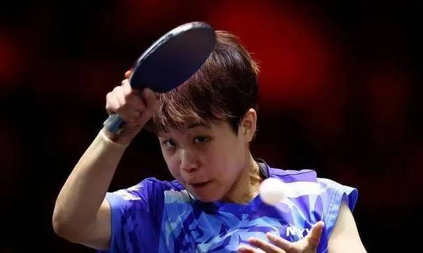 原创打疯了张本美和31横扫朱芊曦晋级16强日后成孙颖莎主要对手