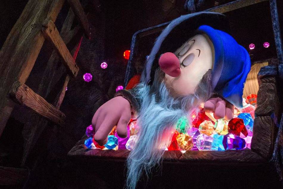 最全上海迪士尼乐园游玩攻略