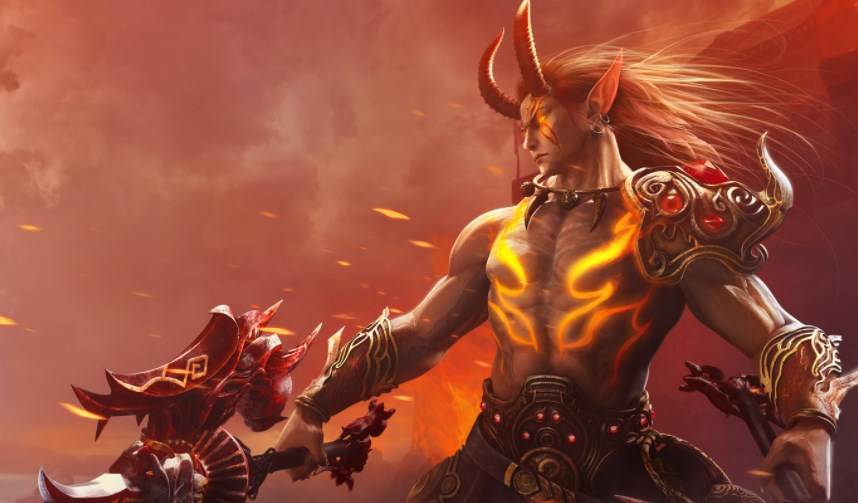 骷髅传奇新手攻略 骷髅传奇刷灵符元宝打金教程