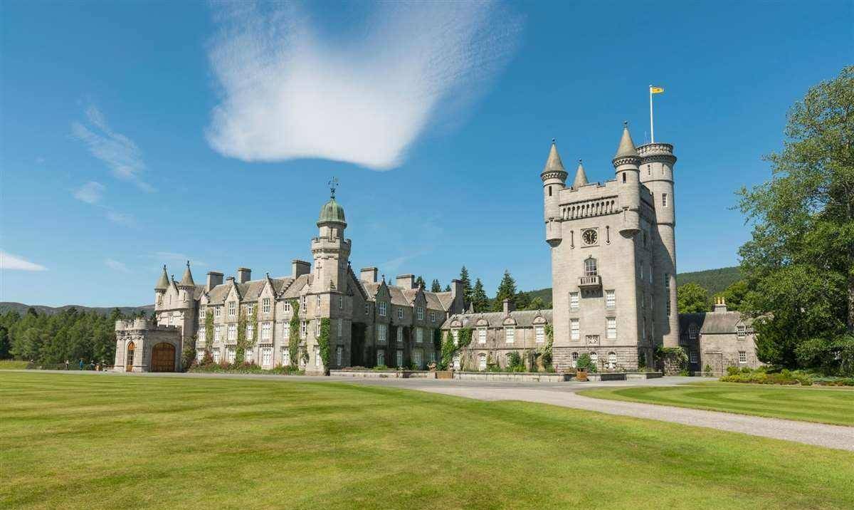 但是他仍然努力使苏格兰与英格兰保持了20多年的和平