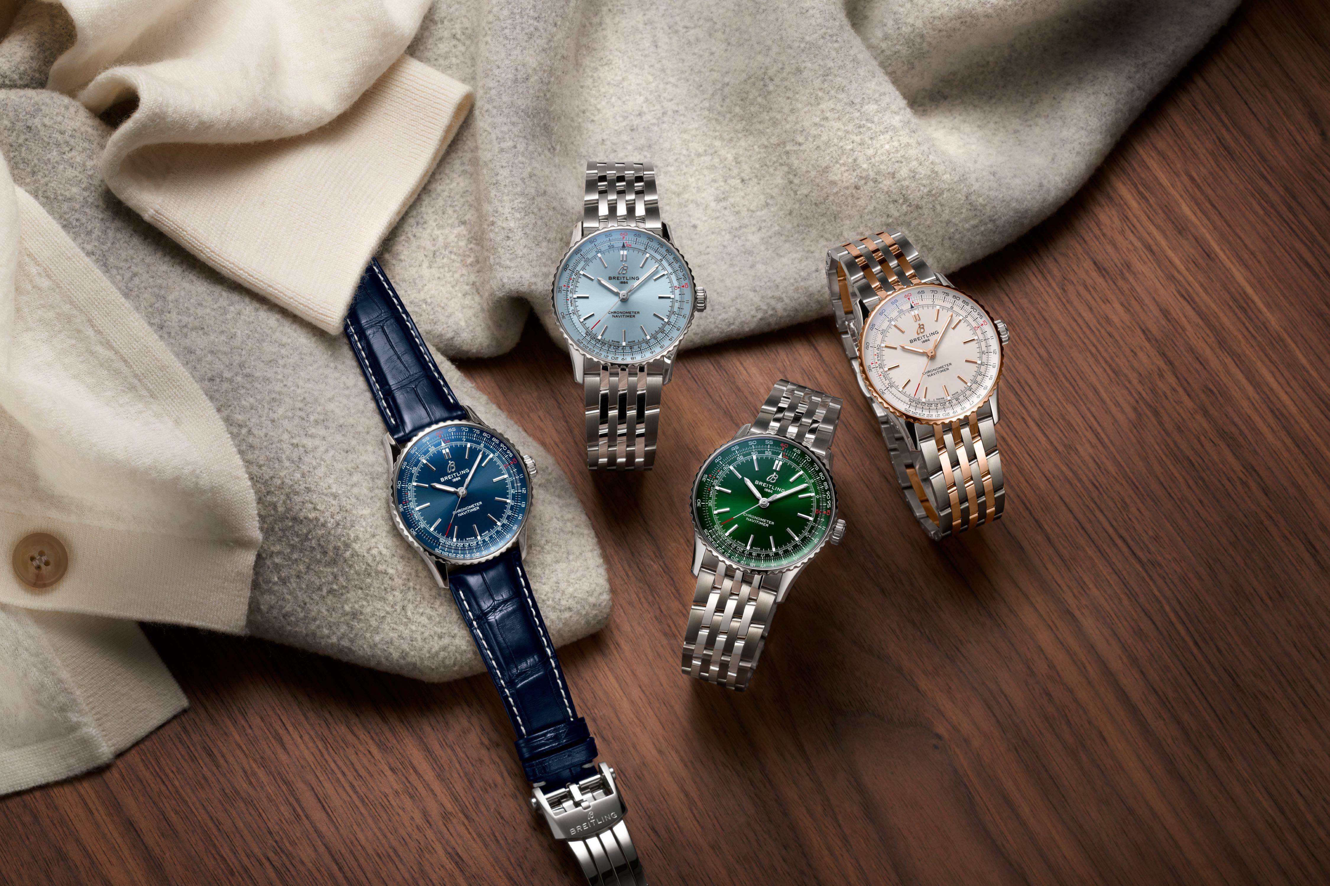 时尚媒体百年灵时尚与科技华美交融广州时尚媒体集团传媒