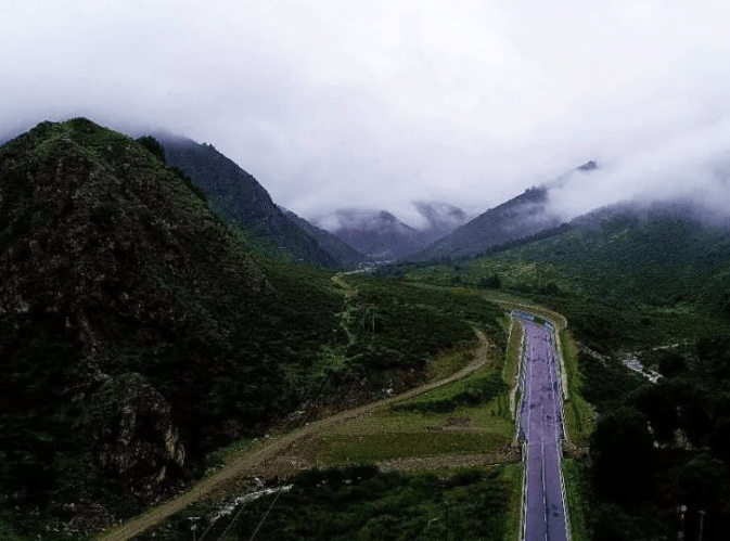 四海云游海东旅游路线好玩吗具体景点攻略