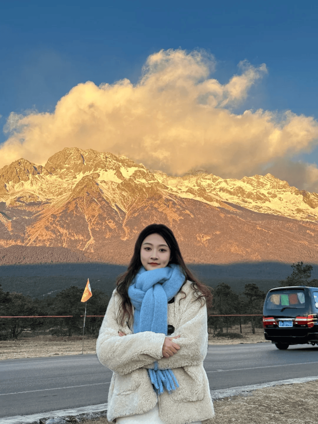 云南旅游自由行攻略云南5天4晚自由行路线清明假期出行首选