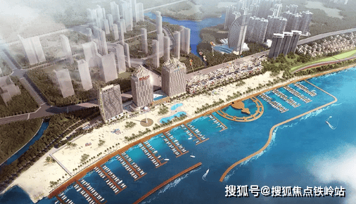 佛山君御海城首页网站价格户型容积率小区环境君御海城