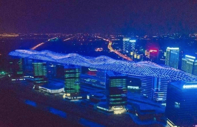 上海浦东新区海翔大厦海翔大厦项目概括售楼处电话物业费小区环境