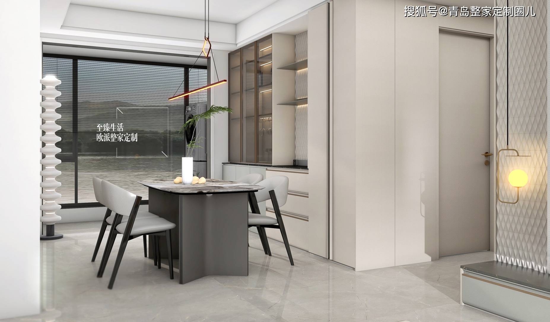 定制衣柜-免费全屋设计-欧派家居定制:构筑您的家居梦想_服务_家具