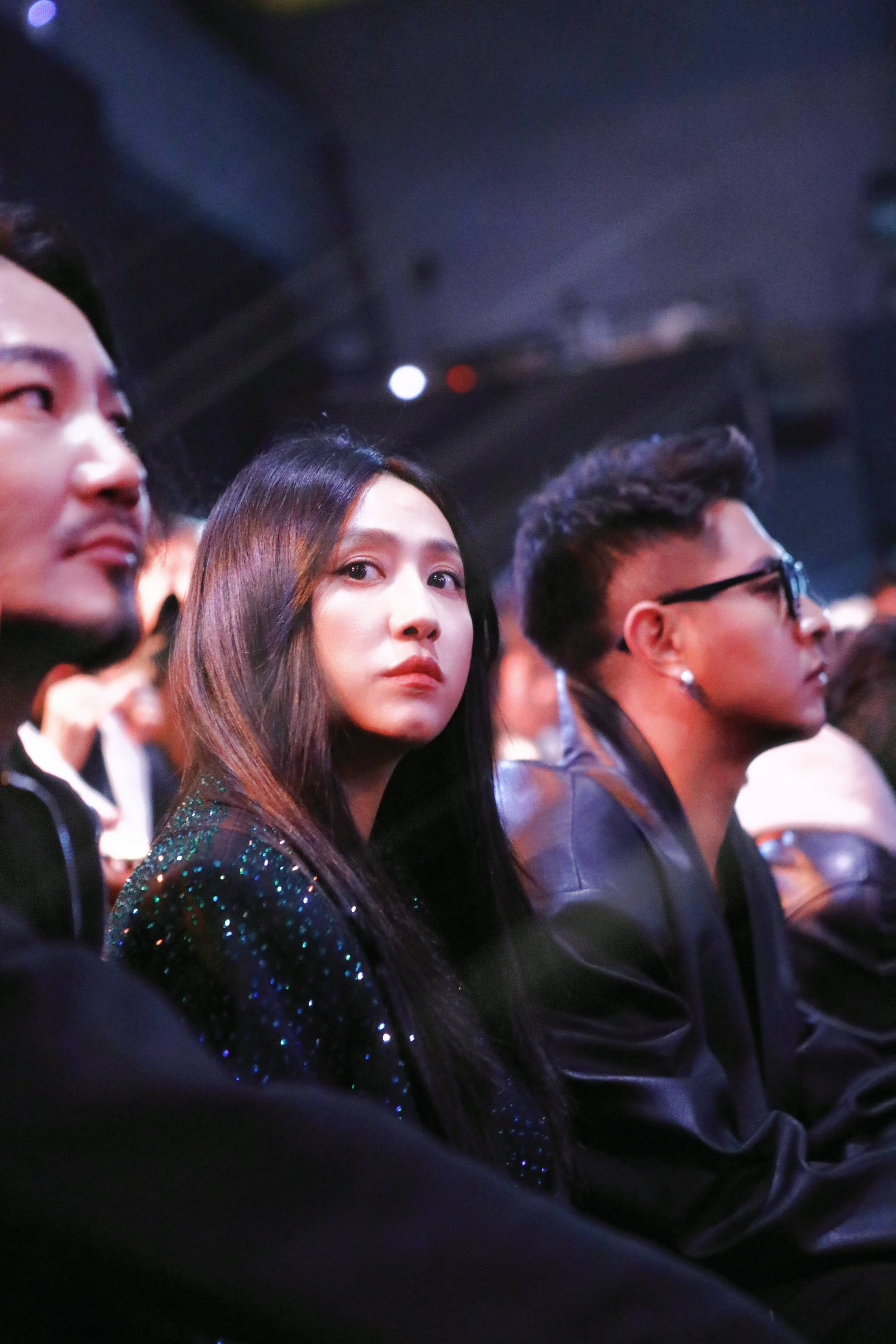 阿吉太组合受邀参加中国国际时装周 展现独特时尚风格