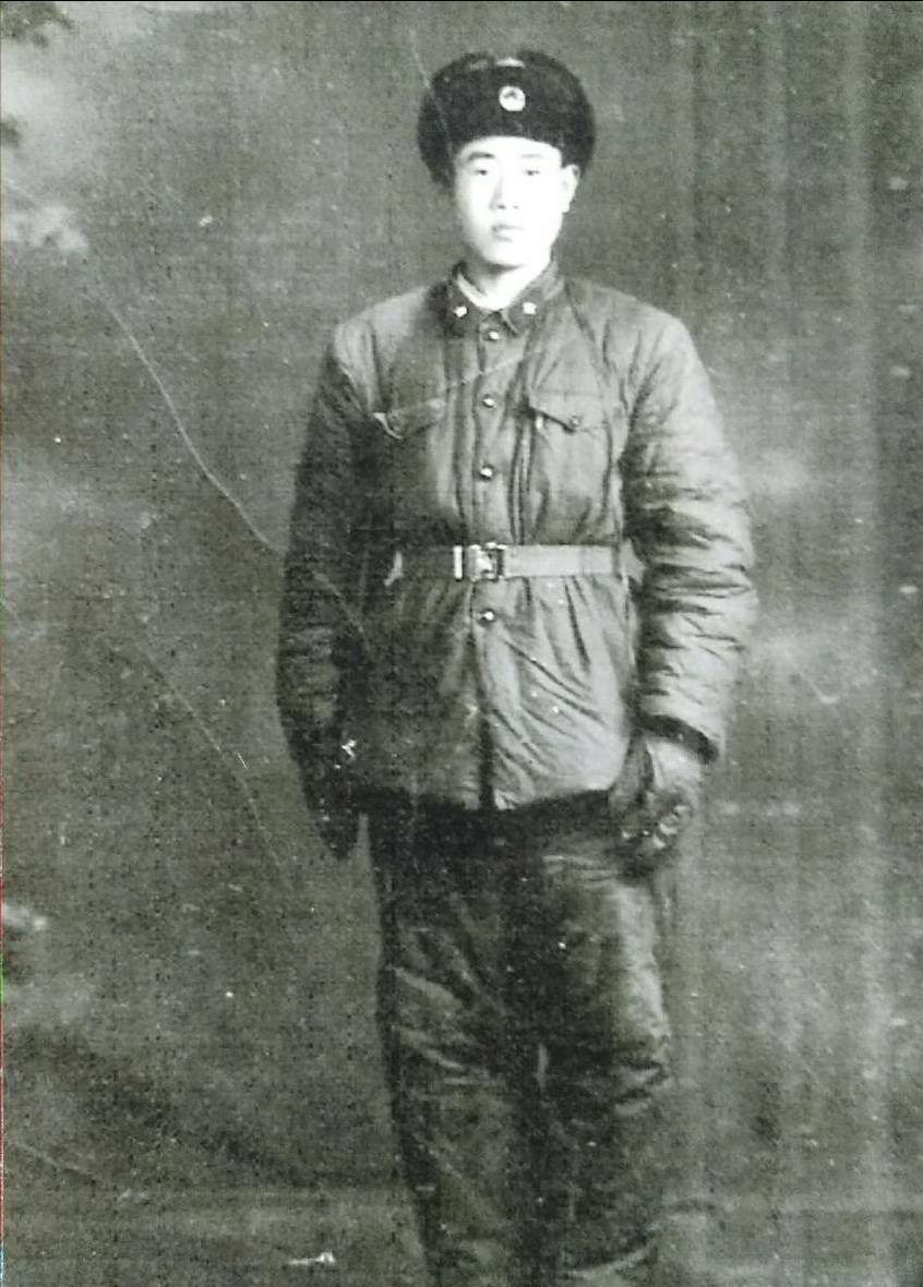 原创中国老兵王琪被困印度54年无奈在印度娶妻生子最后终圆归国梦