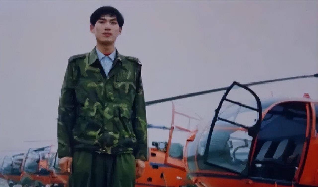 原创兵王芮银超曾拒40万年薪的工作部队为留他两改士官编制