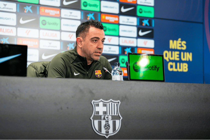 西甲巴塞罗那vs拉斯帕尔马斯