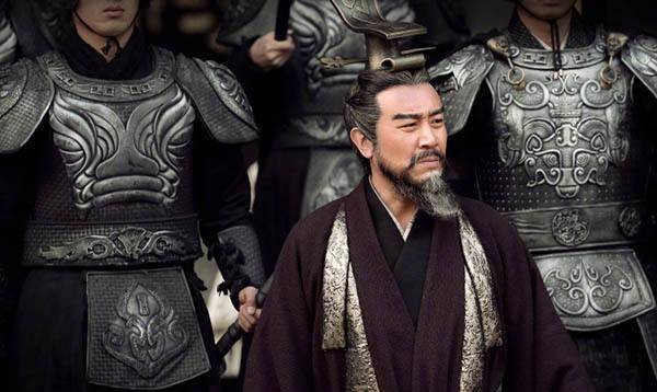 原创虎啸龙吟曹操父子明知司马懿有狼顾之相何不杀之以绝后患