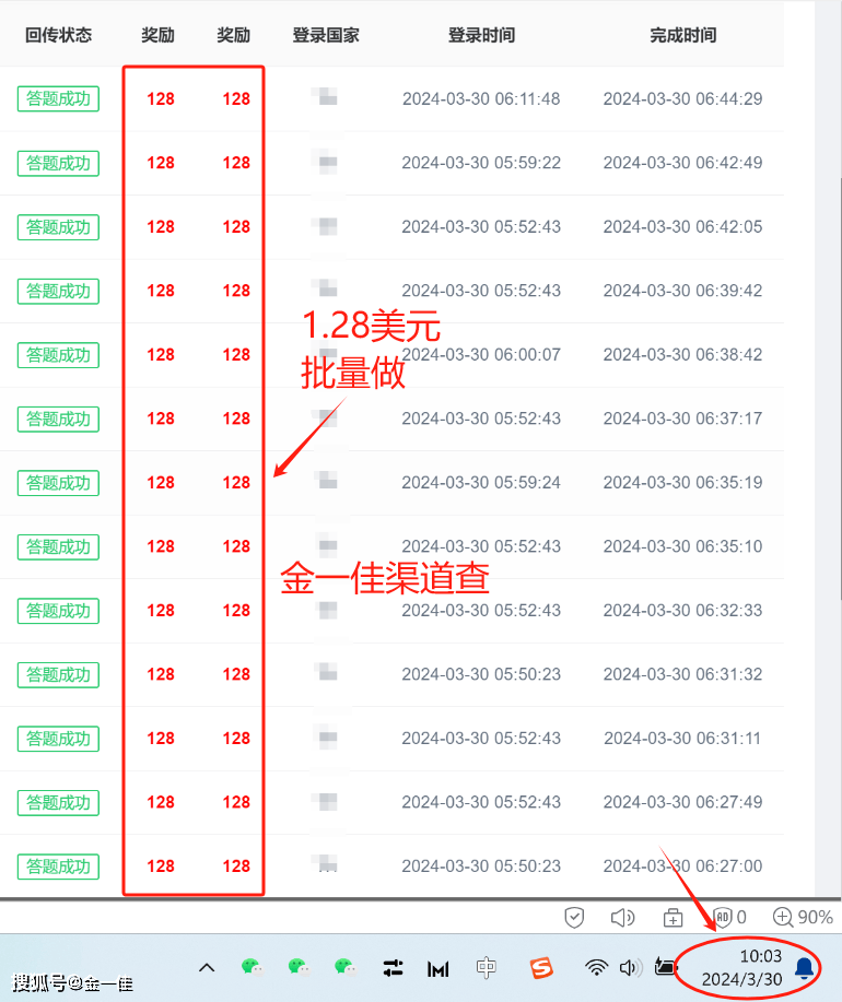 赚钱渠道有哪些平台(赚钱渠道有哪些平台可以用)