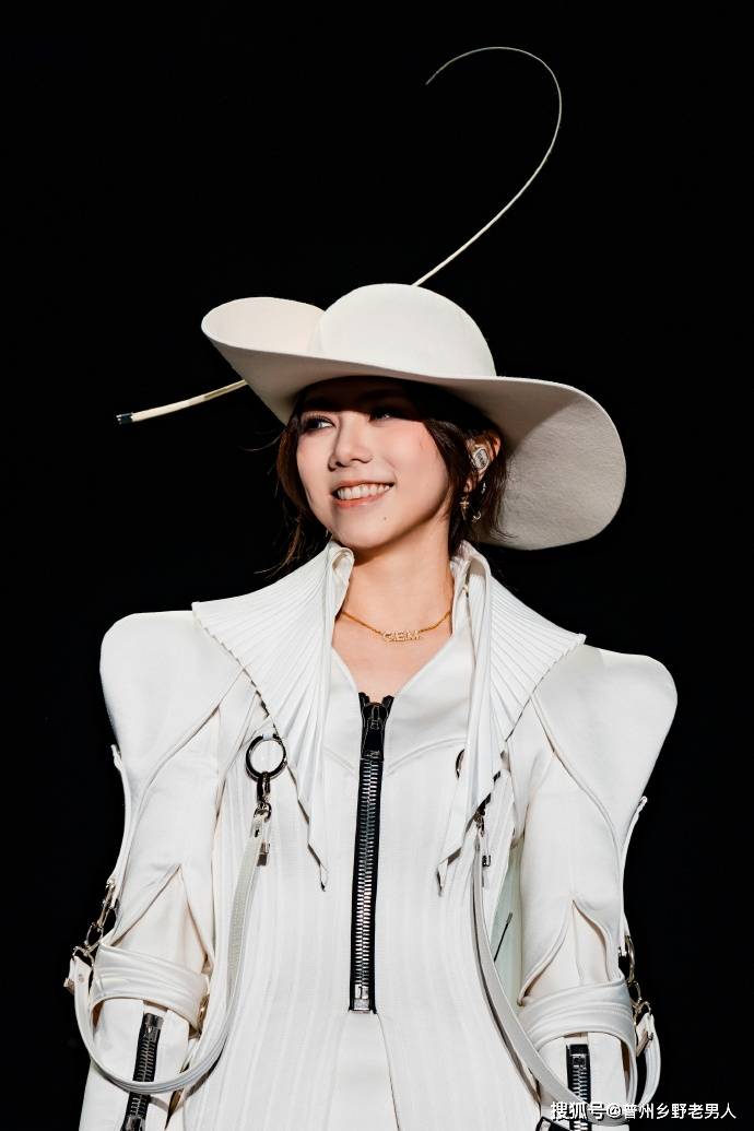 邓紫棋演唱会彩排花絮曝光,状态满分,期待邓紫棋合肥站精彩演出!