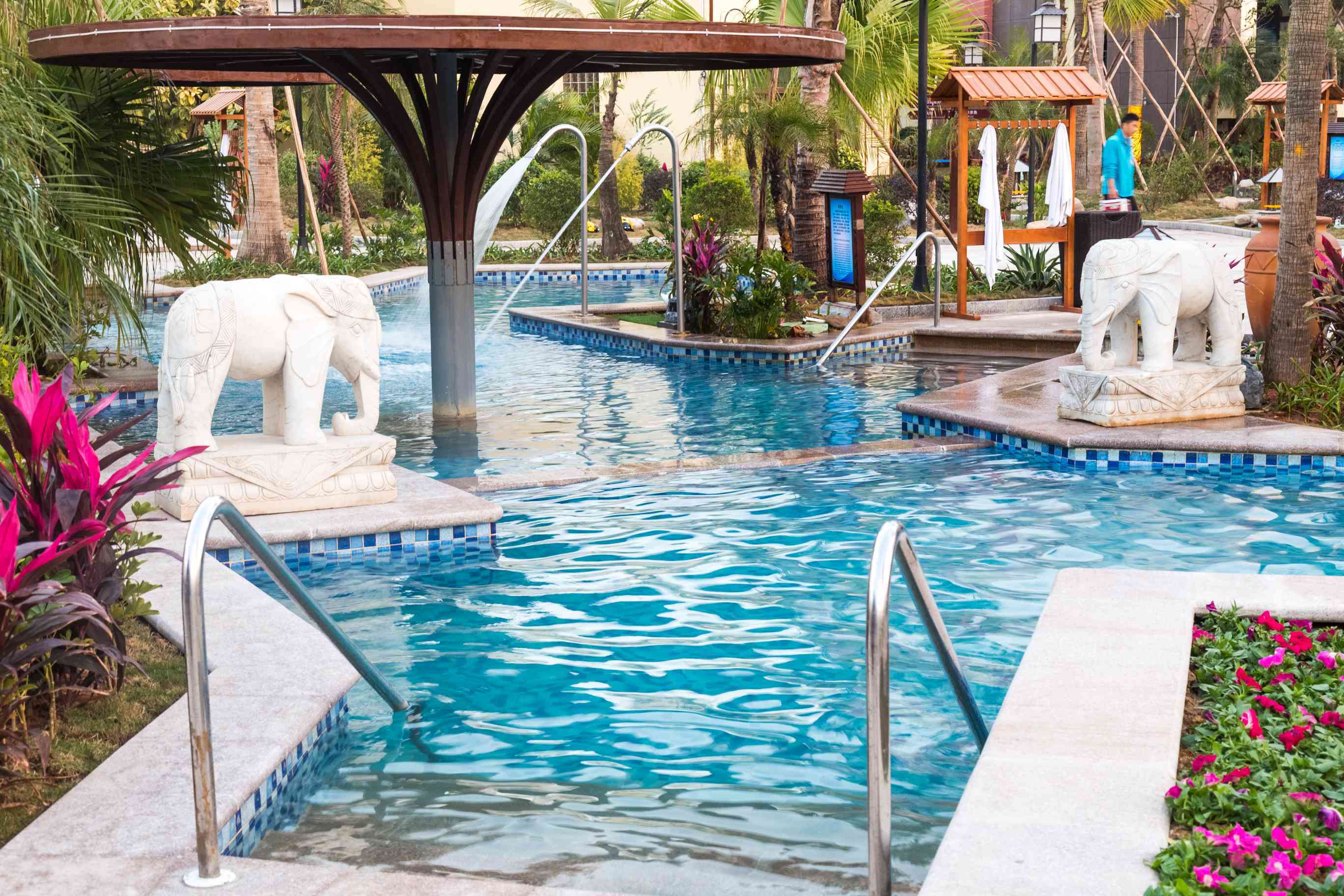 宝鸡温泉设计施工队电话,宝鸡专业温泉设计规划哪家正规?