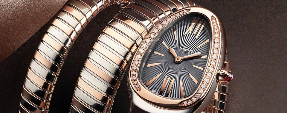 长春宝格丽手表维修中心