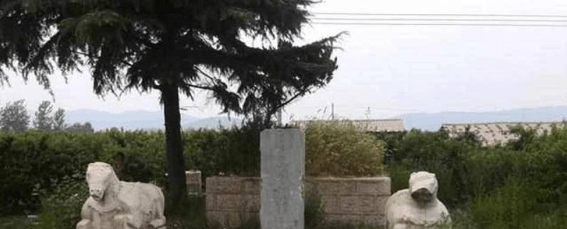 由于子女后代多在国外,少数在国内也不在本地,徐将军墓平时少有祭扫