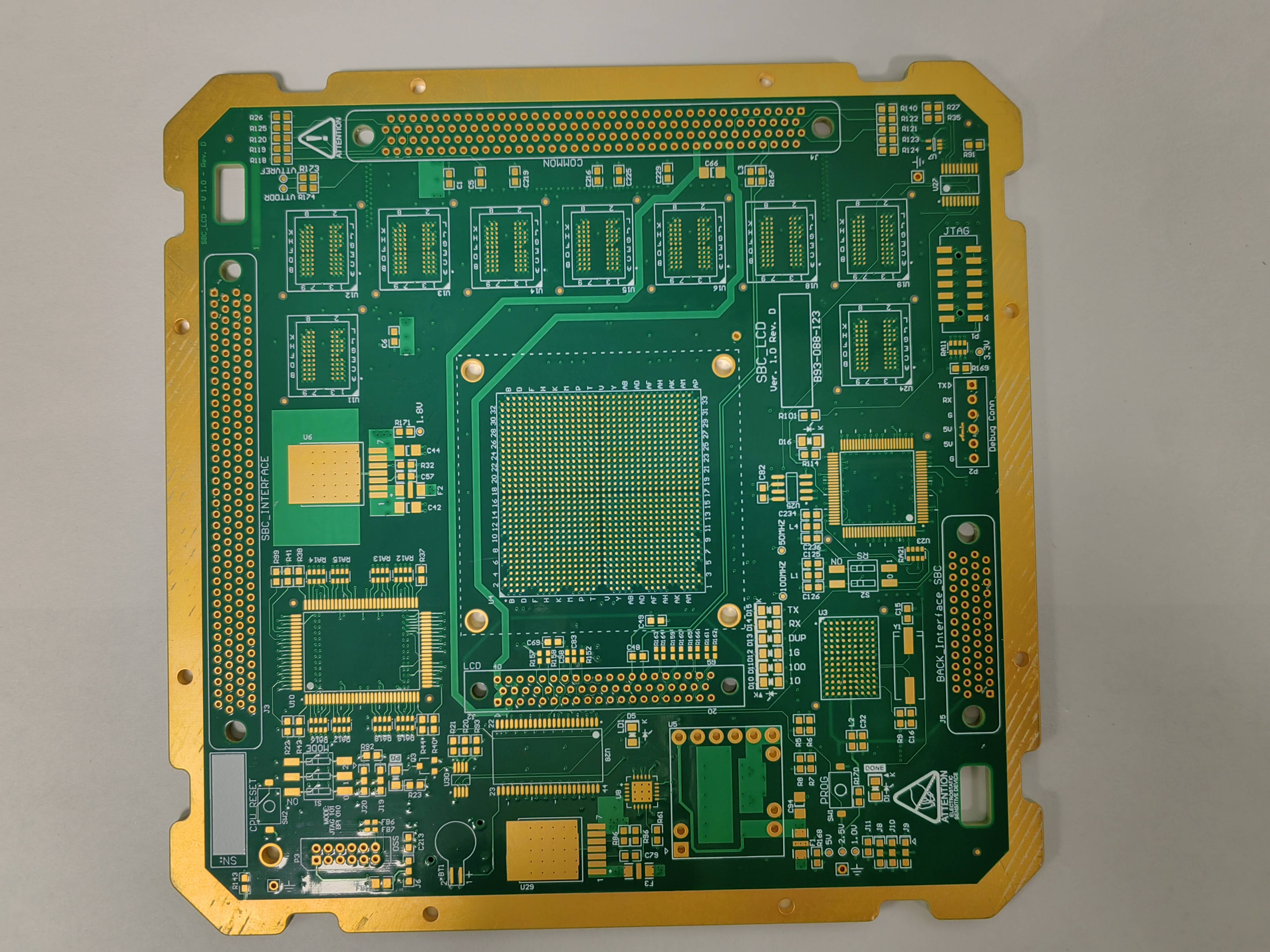 pcb软件截图图片