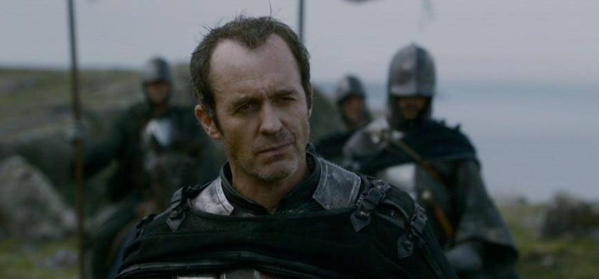 拜拉席恩三兄弟史坦尼斯的绝对公正是最大不幸