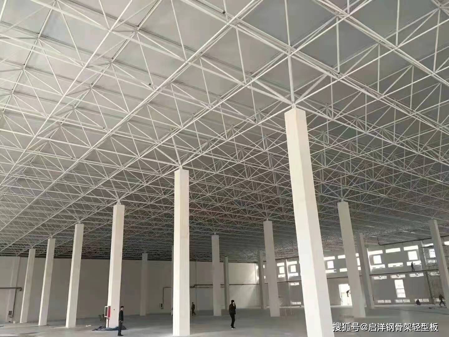 启洋发泡水泥复合板厂家