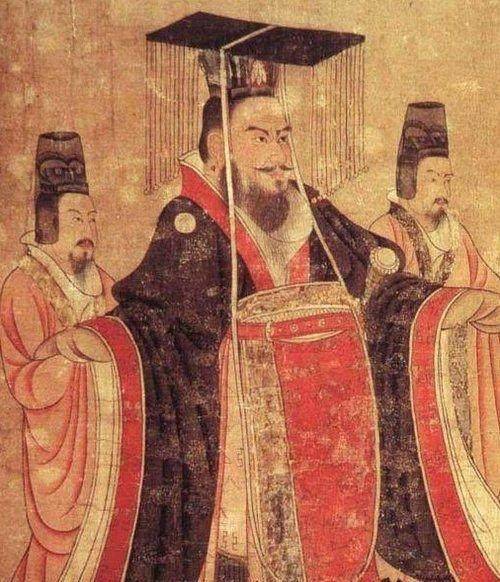 儿子蒙冤自杀,母亲反对厚葬,竟然使得冤案翻转,孙子升官封侯!_张汤_老