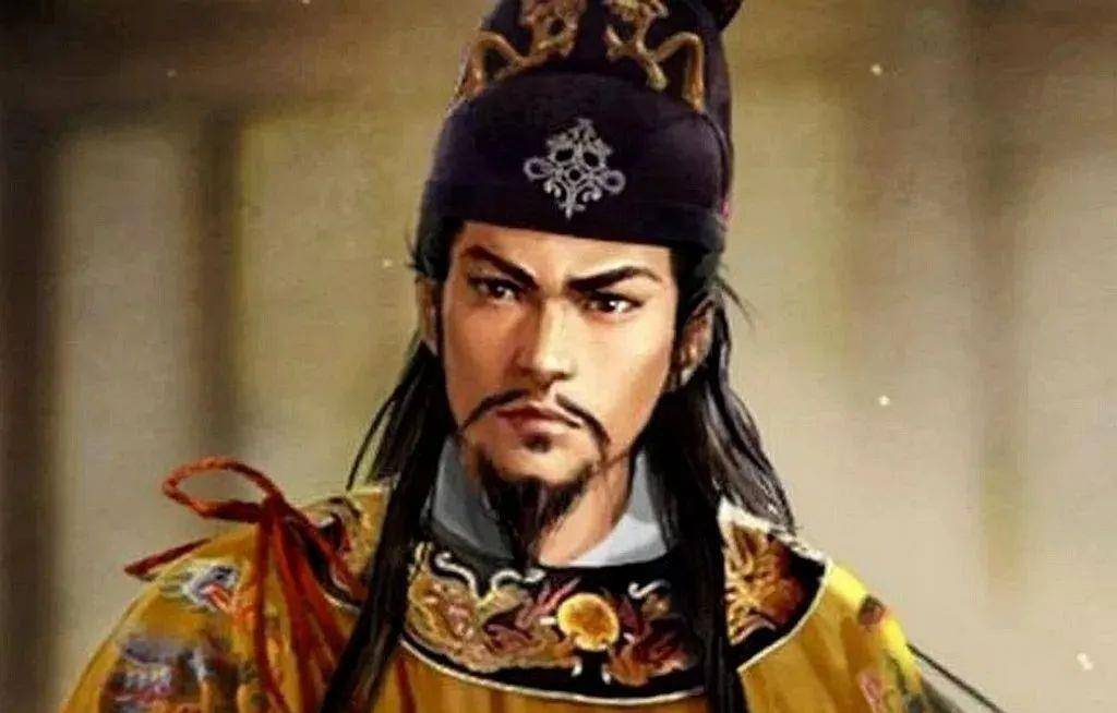 他雄才大略,深谋远虑,却英年早逝,最终为他人作嫁衣_宇文邕_皇帝_北周