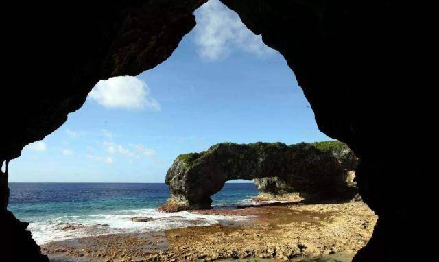 此小国经济全靠外援,至今未加入联合国,地震时捐款三万人民币_纽埃