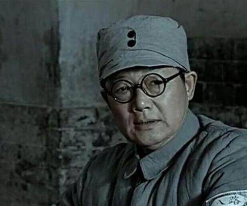 亮剑》中出现的我军高级将领名单,只闻其名神秘将军是谁_司令员_参谋