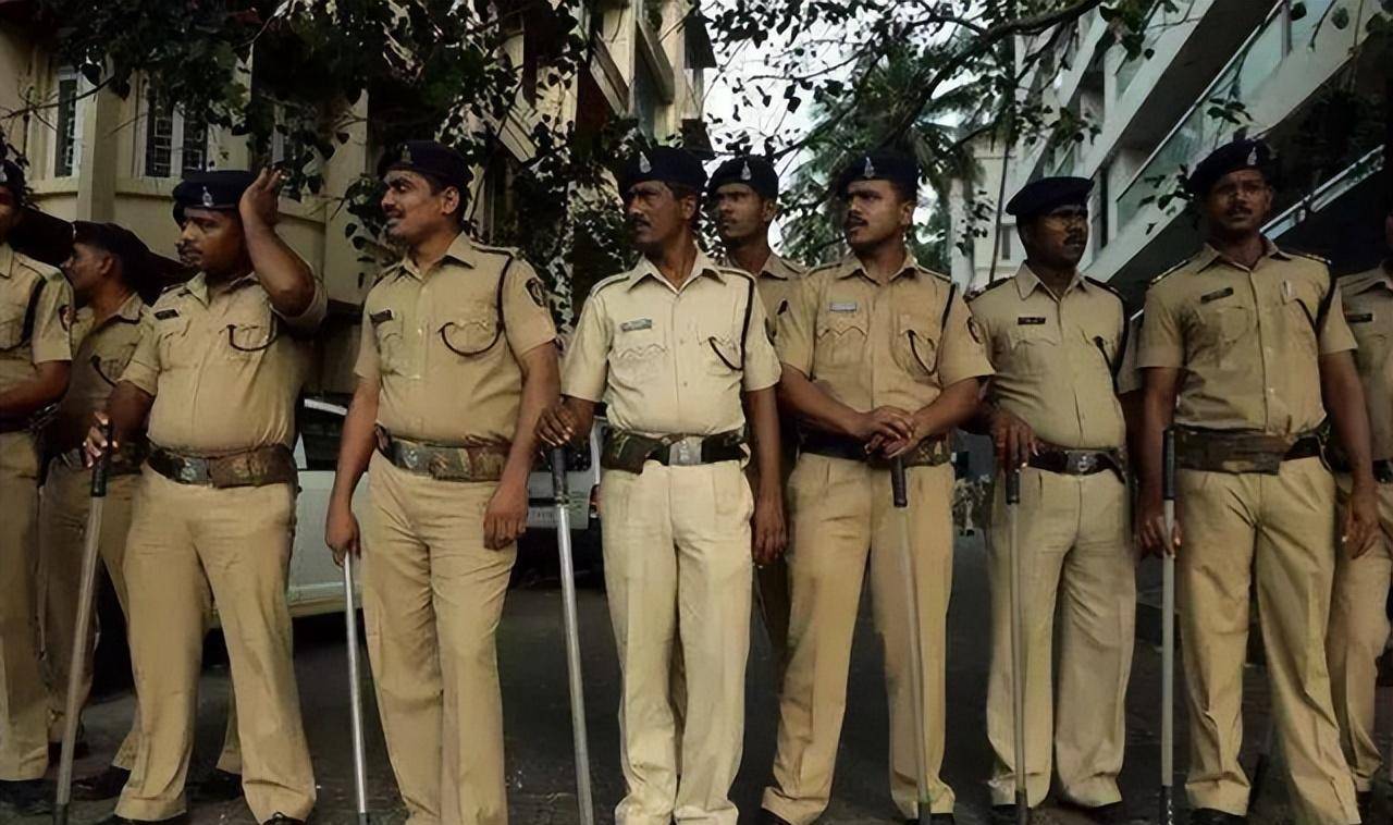 原创印度头号毒枭达乌德莫迪的眼中钉美印警察联手都未能将其除掉