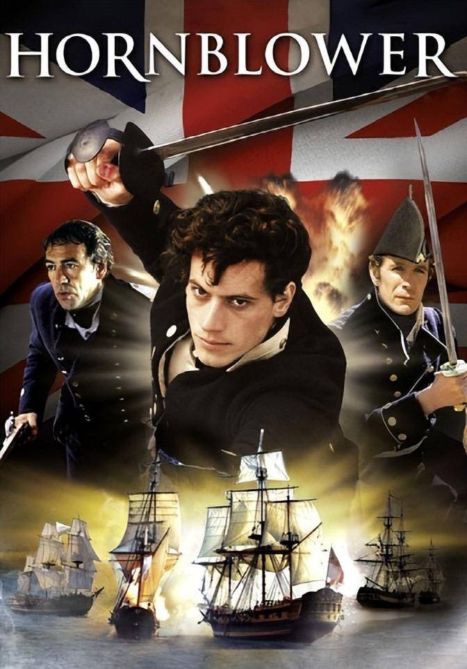 传奇英国海军上将:2艘巡航舰截杀法国战列舰,伤亡9:1000_霍恩布罗尔