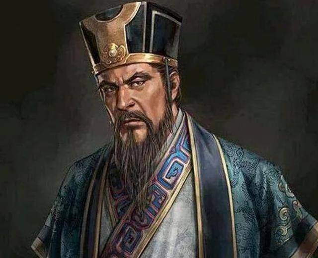 司马越"三宗罪":八王之乱的胜利者,却断送了西晋王朝_司马懿_宗室_贾