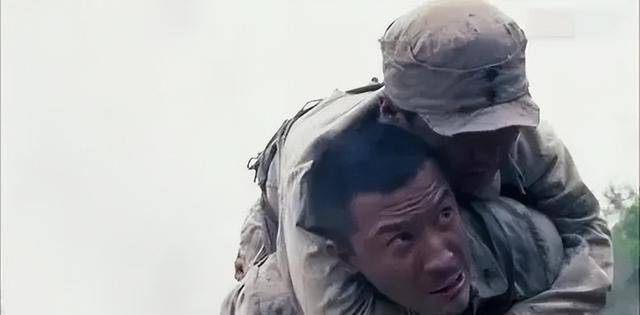 一八路负伤身陷沦陷区,为返回根据地,老乡拿出麻袋道:藏进来吧_刘海书