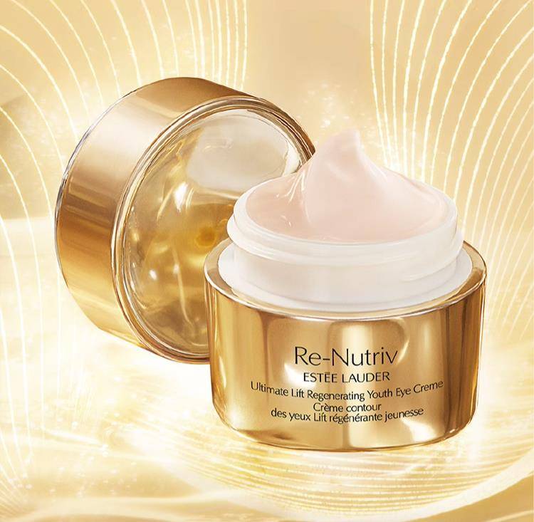 去皱紧致最厉害的眼霜不交智商税自用抗皱眼霜功课总结