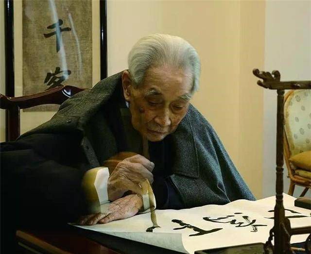 原创南怀瑾不仅仅是国学大师还曾筹建金温铁路推动两岸交流