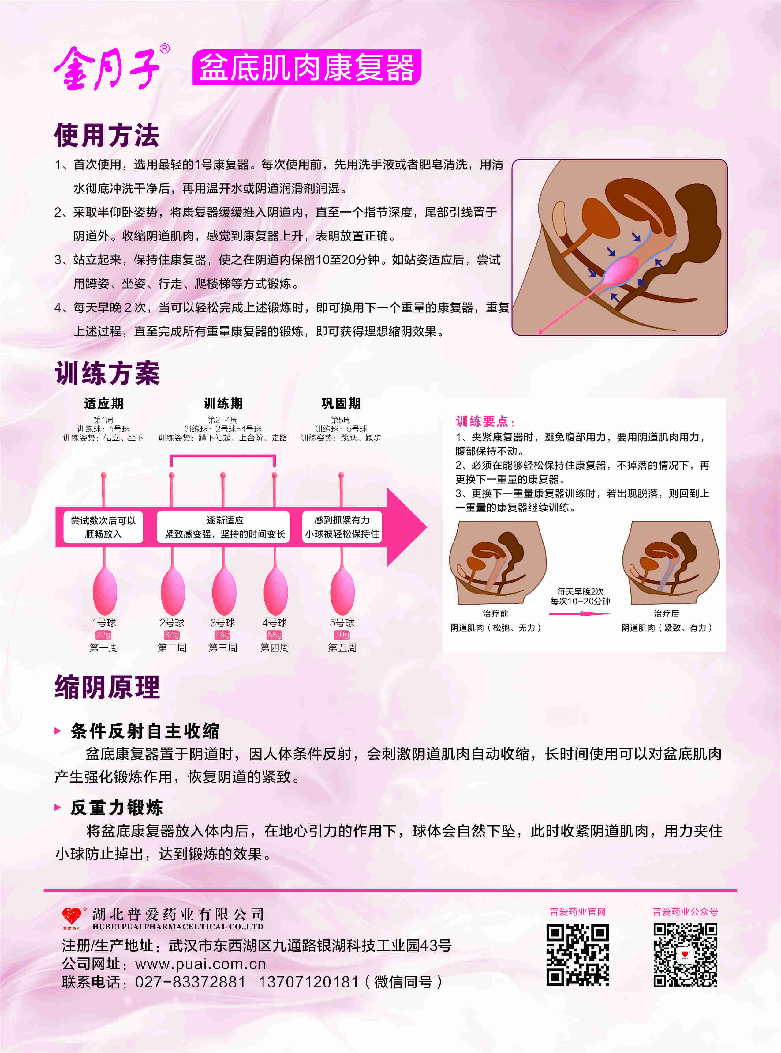 阴道为什么疼